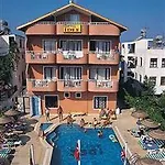 Ξενοδοχείο Idee Φετιγιέ