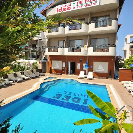 Idee Hotel