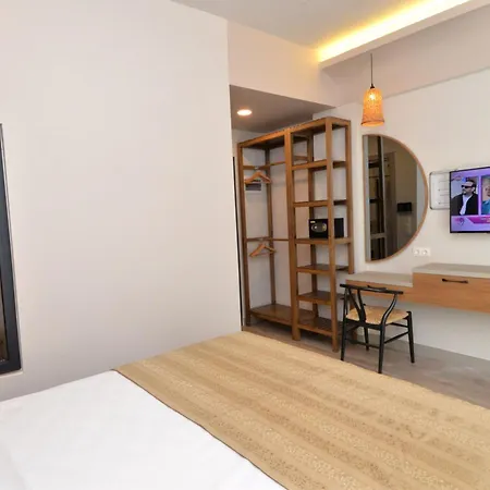 Hotel Idee 3*