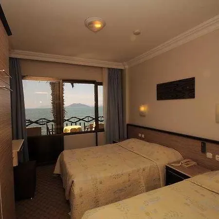 Idee 3* Fethiye